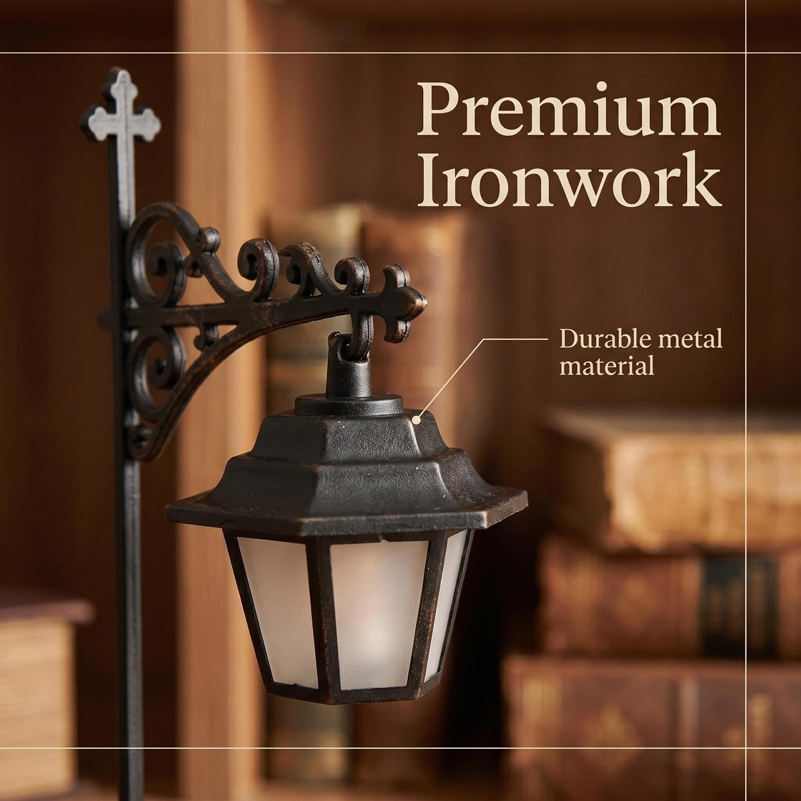 Lampada da Libreria Decorativa - Home Office Library recensione e prezzo