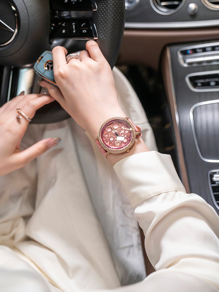 Orologio da Polso di Lusso per - Home Office Design Ideas recensione e prezzo