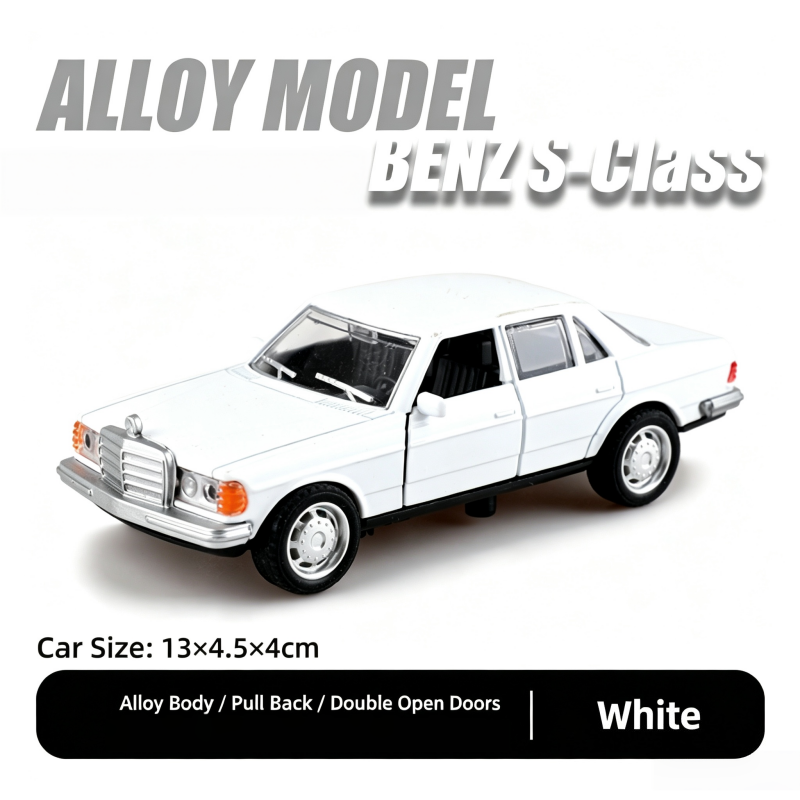 Set di Modelli di Auto Classic - Home Office Kit recensione e prezzo