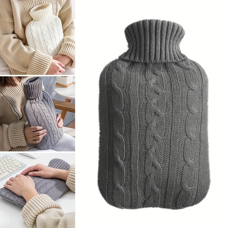 Copri Borsa dell'Acqua Calda G - Home Office Cozy recensione e prezzo
