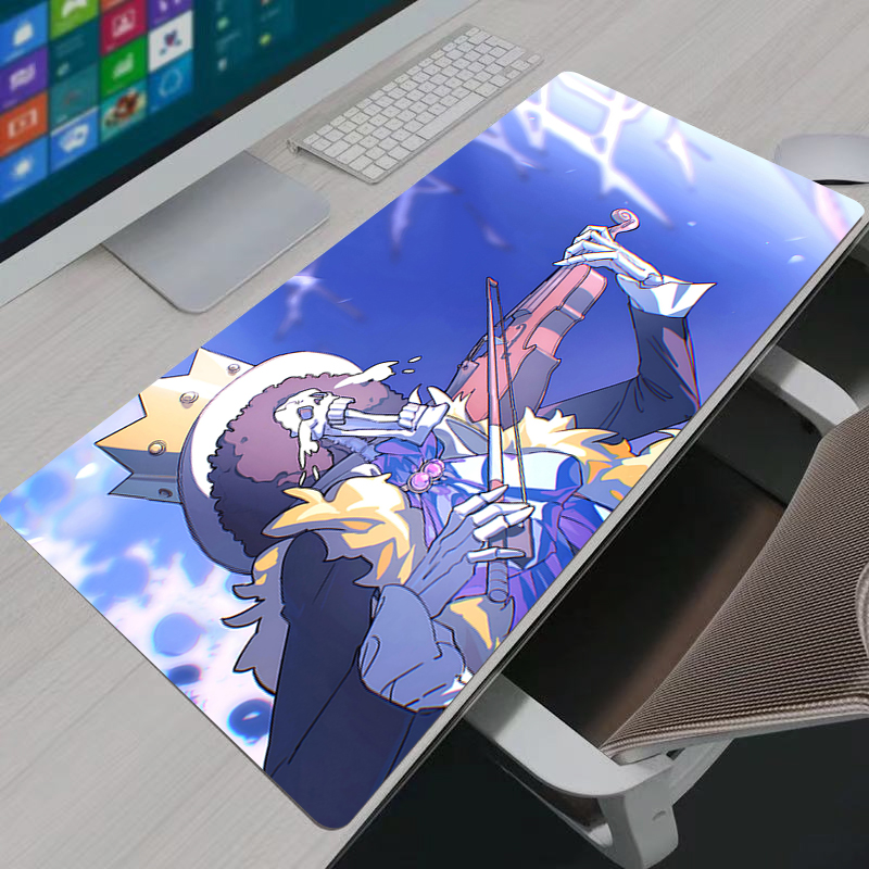 Tappetino per mouse da gioco G - Home Office Layout recensione e prezzo
