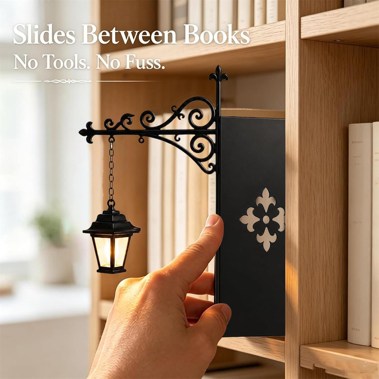 Lampada da Libreria Vintage LE - Home Office Library recensione e prezzo