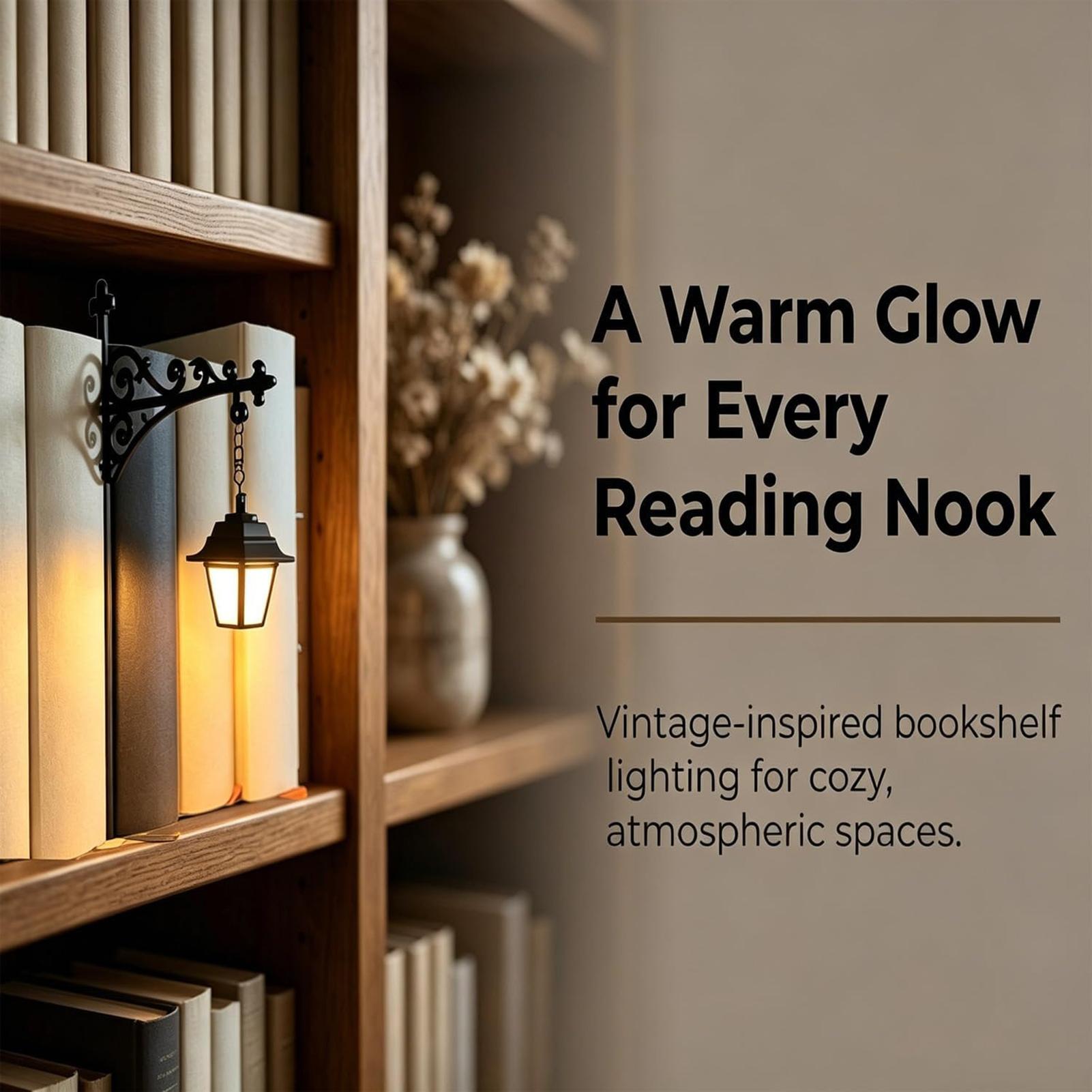 Lampada da Libreria Vintage LE - Home Office Library recensione e prezzo
