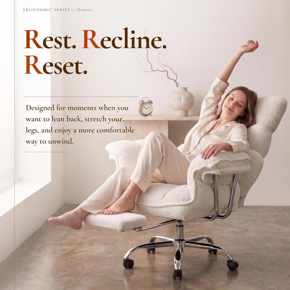 Sedia da Ufficio Ergonomica pe - Ergonomic Office Chair recensione e prezzo