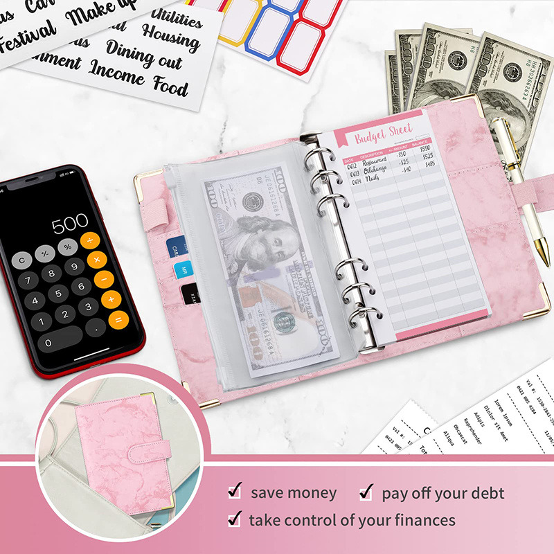 Nuovo Quaderno per Pianificazi - Home Office Budget recensione e prezzo
