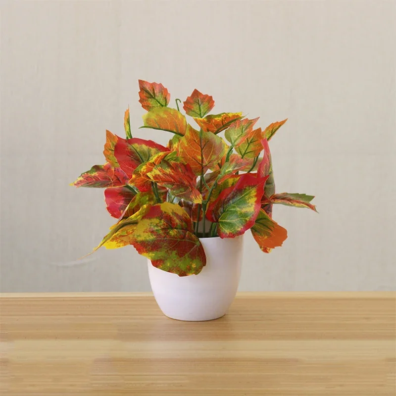 Piante artificiali Bonsai Pian - Home Office Layout recensione e prezzo