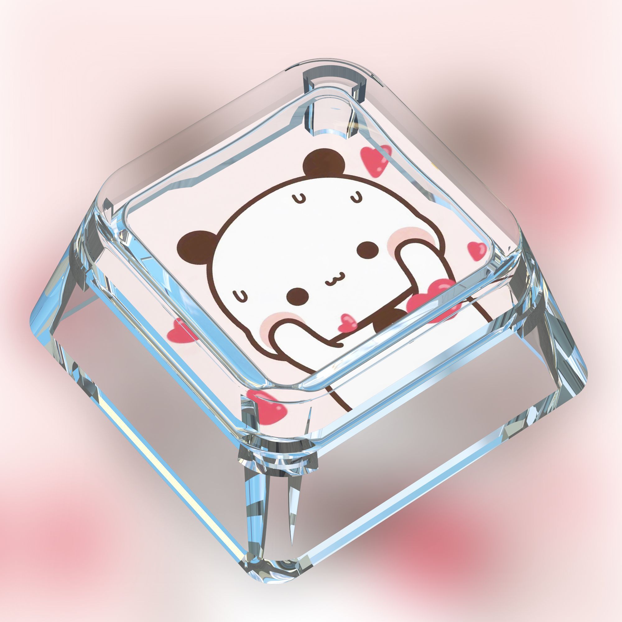 Set di Tasti Personalizzati AB - Home Office Kit recensione e prezzo