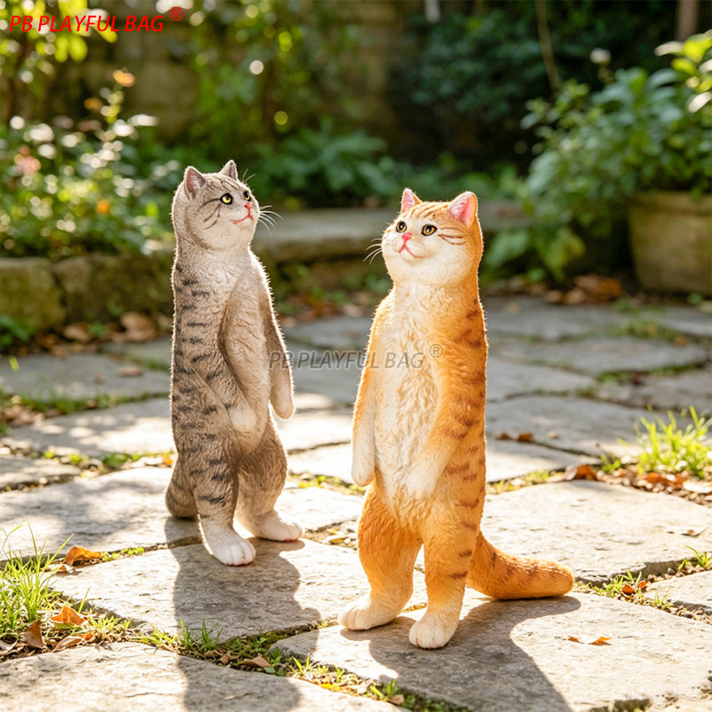 Statuetta di Gatto British Sho - Home Office British recensione e prezzo