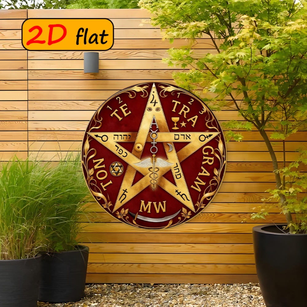 CIFBUY Decorazione da parete i - Home Office Decor recensione e prezzo