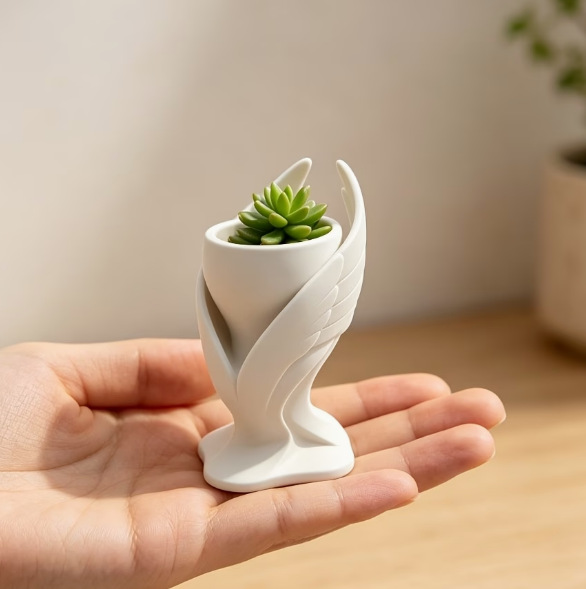 Nuovo Creativo e Pratico Vaso  - Home Office News recensione e prezzo