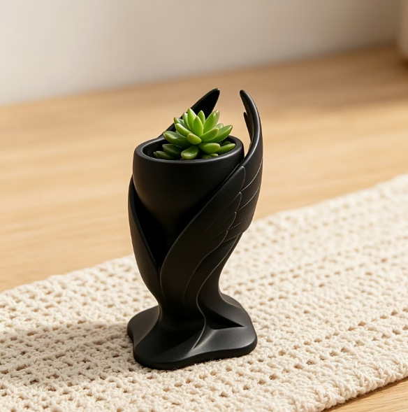 Nuovo Creativo e Pratico Vaso  - Home Office News recensione e prezzo
