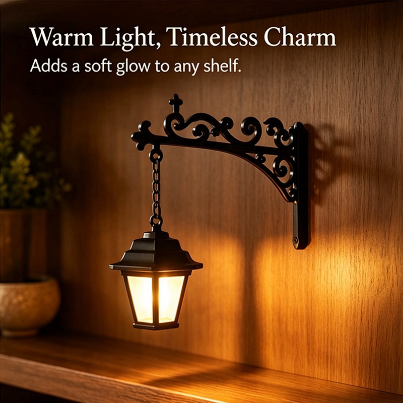 Lampada da Libreria DT16, Illu - Home Office Library recensione e prezzo